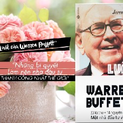 luật của warren buffett