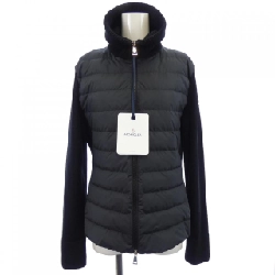 【Sản phẩm mới】Moncler MONCLER 20939B00035 Áo khoác lông