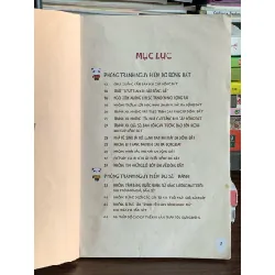 100 Kỹ Năng Tự Bảo Vệ Bản Thân Cho Trẻ (Ứng Phó Với Thiên Tai) – Tiểu Mạch Đông Thái 575908
