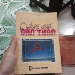 Vượt qua bản thân 