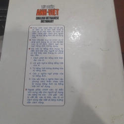 Viện Ngôn Ngữ Học - TỪ ĐIỂN ANH - VIỆT (English - Vietnamese dictionary) 277687