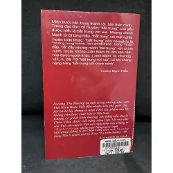 [Phiên Chợ Sách Cũ] Chốn Vắng - Dương Thu Hương 2204 435291