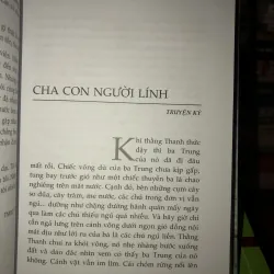 Tiếng vọng - Trần Thế Tuyển 1029642