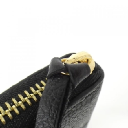 Ví Louis Vuitton Monogram Empreinte Portefeuille Clemence M60171 622255