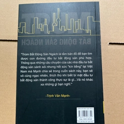 Trùm bất động sản ngách tập 1 547178