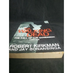 The Walking Dead the fall of the governor part 1 mới 80% HCM1502 910914