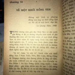 Chân dung nước Nhật ở châu Á - Nigel Holloway & Phillip Bowring  1024571