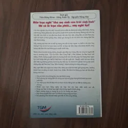 Con cái chúng ta đều giỏi 593179