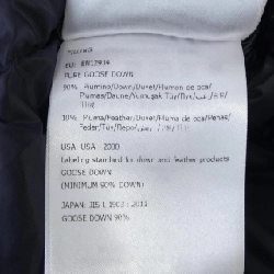 MONCLER Áo khoác lông - Hàng hiệu Chính hãng 898416