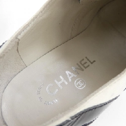 Giày buộc dây CHANEL G35316Y51051 659169