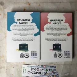 Hanzawa Naoki (Bộ 2 Tập) - Ikeido Jun 757826