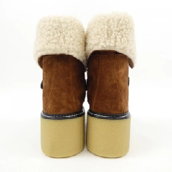 Giày bốt HERMES HEMISPHERE 232029Z - Hàng hiệu Authentic 827430