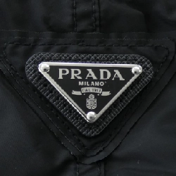 Đầm PRADA logo hình tam giác 230730 SOOO 1WQ9 - Hàng hiệu Authentic 812375