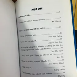 Thông tấn xã Việt Nam với Đại thắng mùa xuân 1975 622187