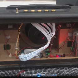 DIY Loa 2.1