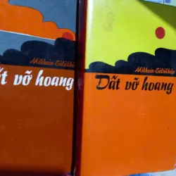 đất vỡ hoang - 2 tập 1021060