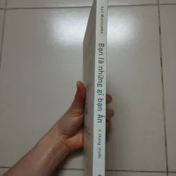 Bạn Là Những Gì Bạn Ăn 6 Tháng Trước 694749