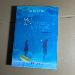 Nếu không là tình yêu