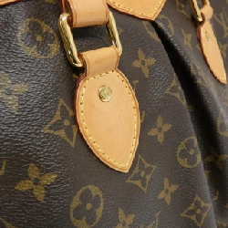 Túi Louis Vuitton Monogram Palermo PM M40145 618947