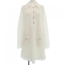 【Mã giảm giá】Chanel CHANEL Váy liền