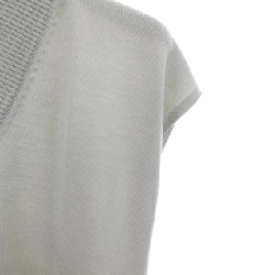 Rick Owens RP02B6602 Áo gile - Hàng hiệu Chính hãng 890547