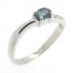 Nhẫn Sapphire PT850 0.28CT