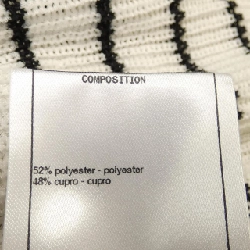 Chanel CHANEL Áo len - Hàng hiệu Chính hãng 826320