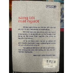 Sáng tối mặt người 2003 Hồi ký mới 60% ố bẩn nhẹ Sao Mai HPB0906 SÁCH VĂN HỌC 915163