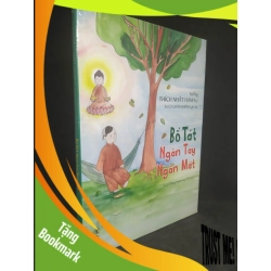 (TẶNG BOOKMARK) Bồ tát ngàn tay ngàn mắt mới nguyên seal RBK2812