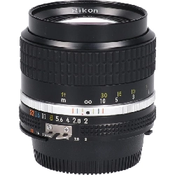 Ống kính AI85mm F2S - Hàng hiệu Chính hãng