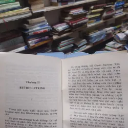 sách: Rượu Sâm Banh sóng sánh (Tiểu thuyết) - Agatha Christie (A2) 573631