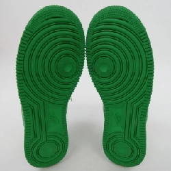 Giày sneaker LOUIS VUITTON BY VIRGIL ABLOH NIKE AIR FORCE1 LOW - Hàng hiệu Authentic 904613