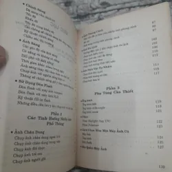 CẨM NANG NHIẾP ẢNH cho mọi người. Tác giả Đức Tài  737386