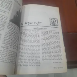 SỔ TAY NỘI TRỢ tập 56 778668