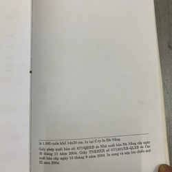 Bàn về chữ thế, thiên hướng của muôn vật. 1a3 551070