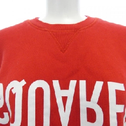 【Mã giảm giá】ディースクエアード DSQUARED2 Áo sweatshirt 645674