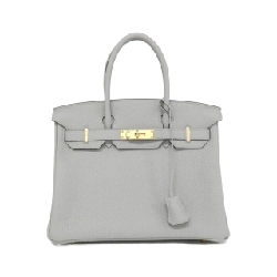 【Sản phẩm chưa sử dụng】Túi Hermes Birkin 30cm 027633CC