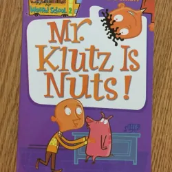 My weird school Level 1 (Sách nhập) - 21-book box set + File Mp3 745166