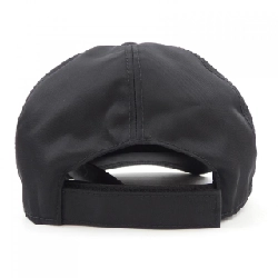 Mũ PRADA với logo hình tam giác 1HC274 2DMI 665221