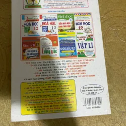 PHÂN DẠNG VÀ PHƯƠNG PHÁP GIẢI CÁC CHUYÊN ĐỀ HÌNH HỌC 12 731404