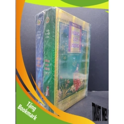 (TẶNG BOOKMARK) Hồng lâu mộng tập 3+4 mới 80% ố bìa cứng RBK1406 Tào Tuyết Cần SÁCH VĂN HỌC