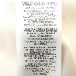 Áo khoác lông GUCCI 717558 Z9AAR 632442