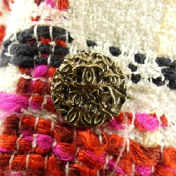 CHANEL P23295V14189 04P Áo khoác - Hàng hiệu Authentic 811420