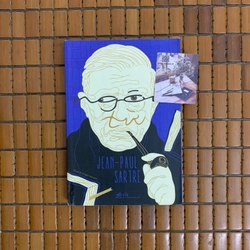 Ngôn từ Jean Paul Sartre