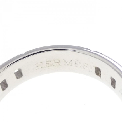 Nhẫn Petit Model Hercules Hermes - Hàng hiệu Authentic 834908