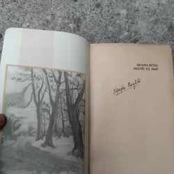 Quang Dũng người và thơ ( bản in đầu ) 1023975