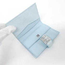 Ví đựng thẻ GIVENCHY 4G BB60GWB16K ví tiền 620670