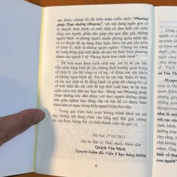 Phương Pháp Thực Dưỡng OHSAWA - Quách Văn Mích Biên soạn 720592