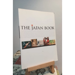 The Japan Book