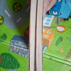 Lấy Chồng Nhà Giàu (trọn bộ 2 tập) 784324